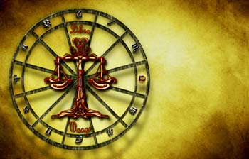 segno zodiacale della bilancia