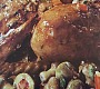 ricetta pollo alla campagnola