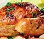 Ricetta pollo