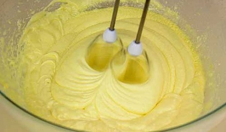 Ricetta Crema pasticcera ricetta crema pasticcera